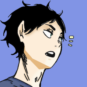 Favorite Characters → Akaashi Keiji Credit me if you use them please