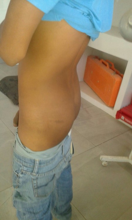 mayatemichoacano:  mi amorcito!!!
