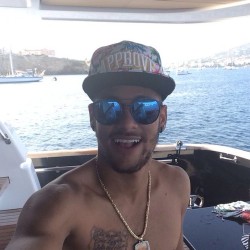 FanZentrale Neymar