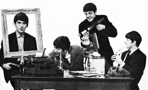 The Beatles | 1963