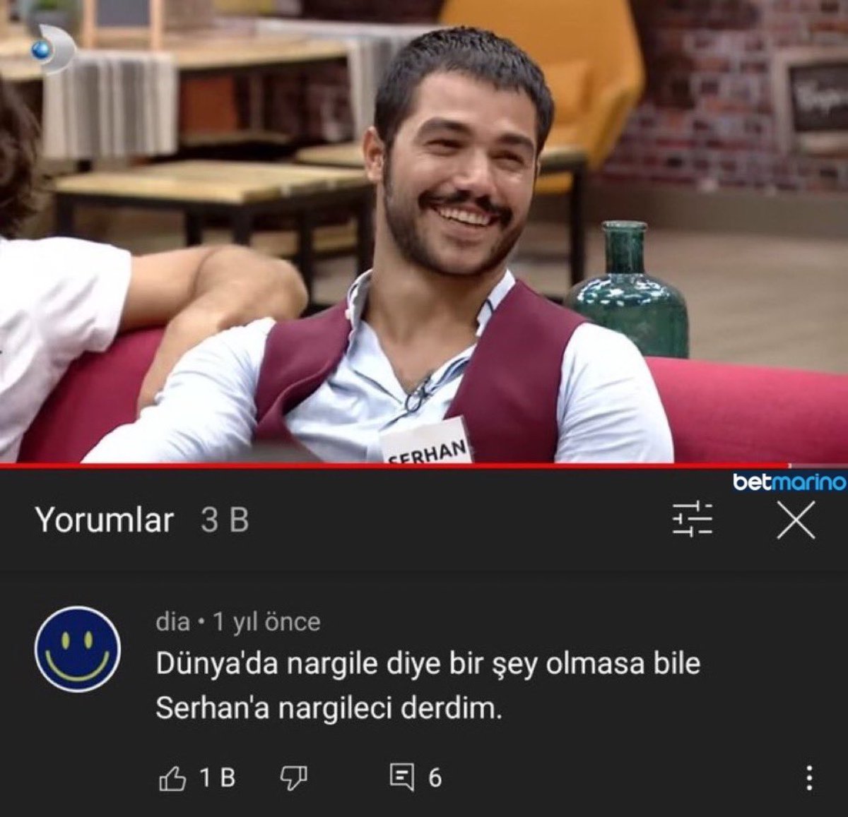 Nargilecilik akıyor...