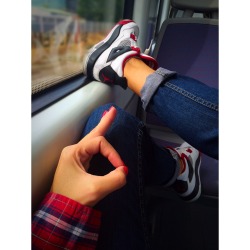 merfenty:  🔴 Jordan 4 Fire Red 🔴