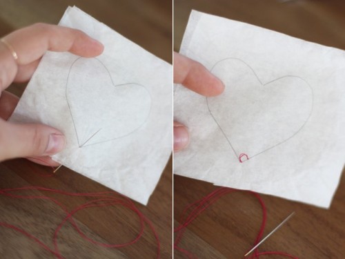 psychedelic-wanderer:  erynn-lafae:foodffs:DIY Heart Shaped Tea BagsReally nice recipes. Every hour.This is sooooo cool.  I wish my partners liked tea.  I want to make someone a tea bag, but the only one who drinks tea is me…..  THIS IS SO CUTE I