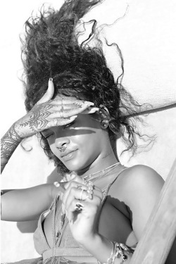 Robyn Rihanna Fenty