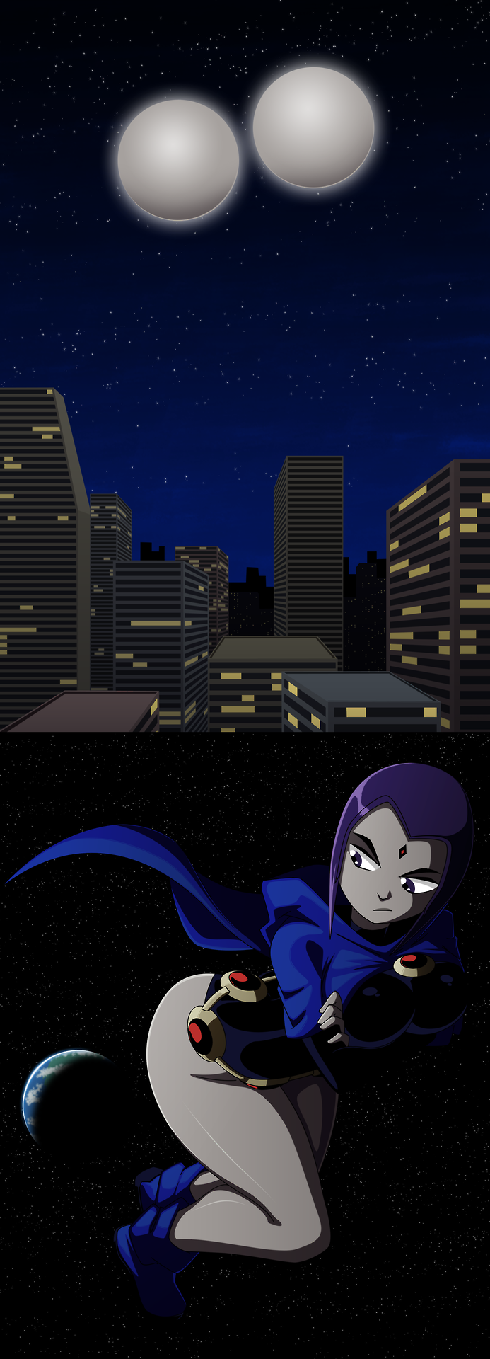 ravenravenraven:Here’s all the size stuff I did too.