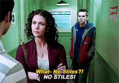 poseyparadise:  What no stiles?! 