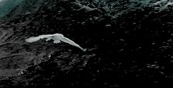 slestrange-blog:“You think the dead we loved truly ever leave us?You think that we don’t recall them