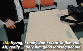 Make Me Choose: @jungshiii Asked: Jimin Being A Flirt Or Jimin Being His Slytherin Savage Self?