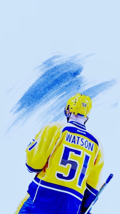 Austin Watson /requested by @19-gtz/