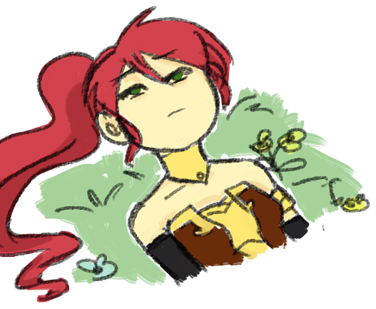 mirasis:  wow ren 