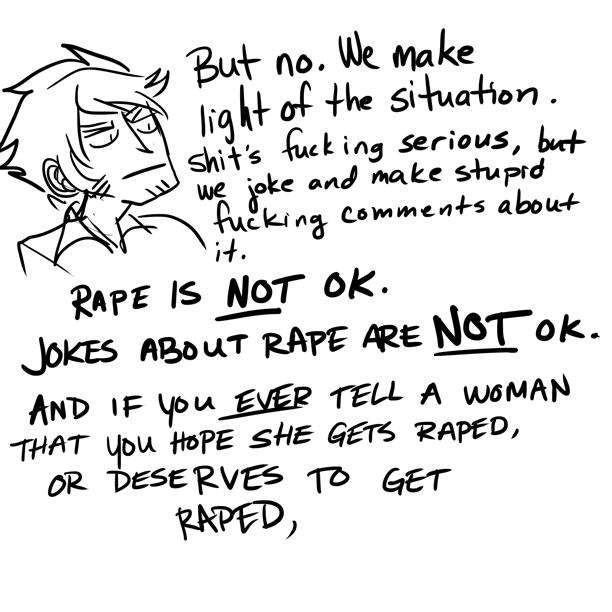 Nudity and Nerdery