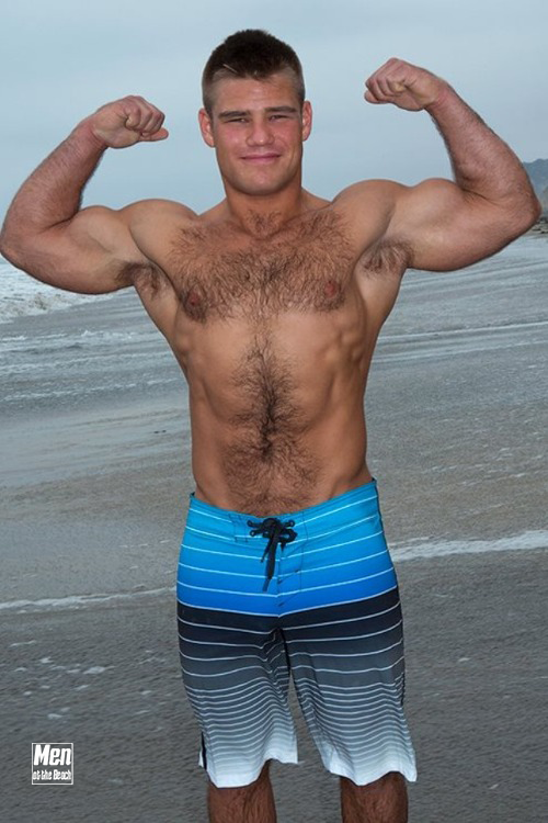 menatthebeach: Visit Men Hangin’ Out Visit Men Stickin’ Up Visit Men at the Beach