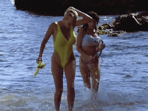 Bouncy Jiggly Babes