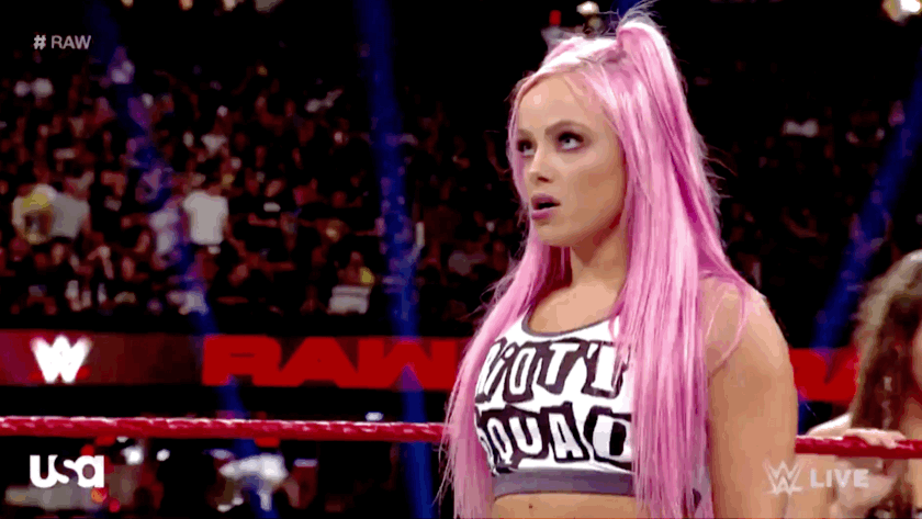 lovetherassling:  olivia was mad af