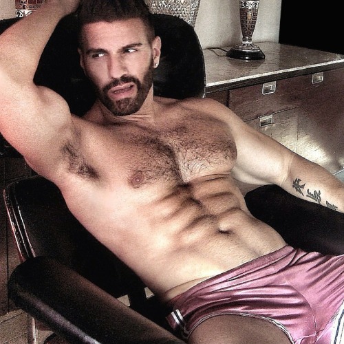 dickmatization:  Gregory Nalbone 