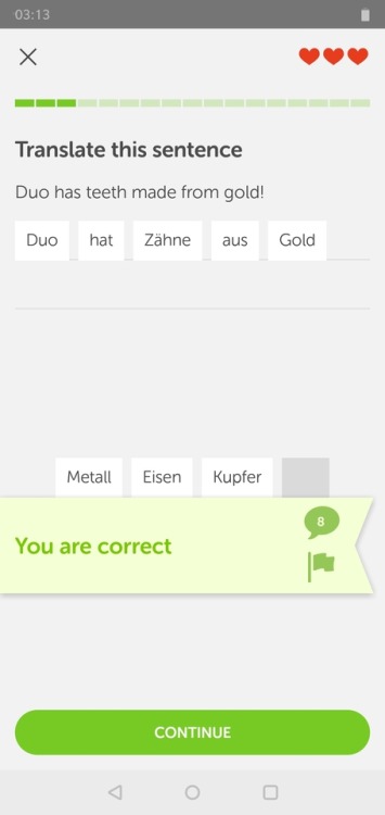 wtfduolingo:Duolingo casually bragging about how rich that damn owl is 