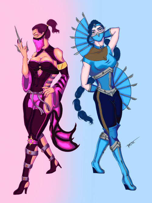 Another Redraw And Probaly The Last One