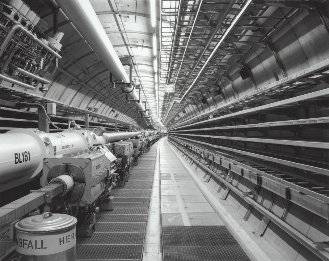 bobbycaputo:  Inside the World’s Grandest Science Machines   As scientists around
