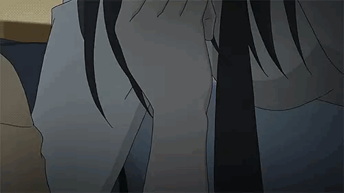 hbacomicmanga16: Citrus episode 9