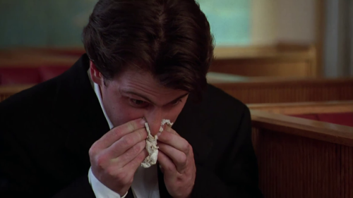 freshmoviequotes:The Last Days of Disco (1998)