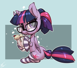 atryl:  Shake Twi by atrylShake it, shake shake it!   &lt;3