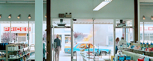 filminfinity:   No Country For Old Men (2007)           Directed by Joel &amp;