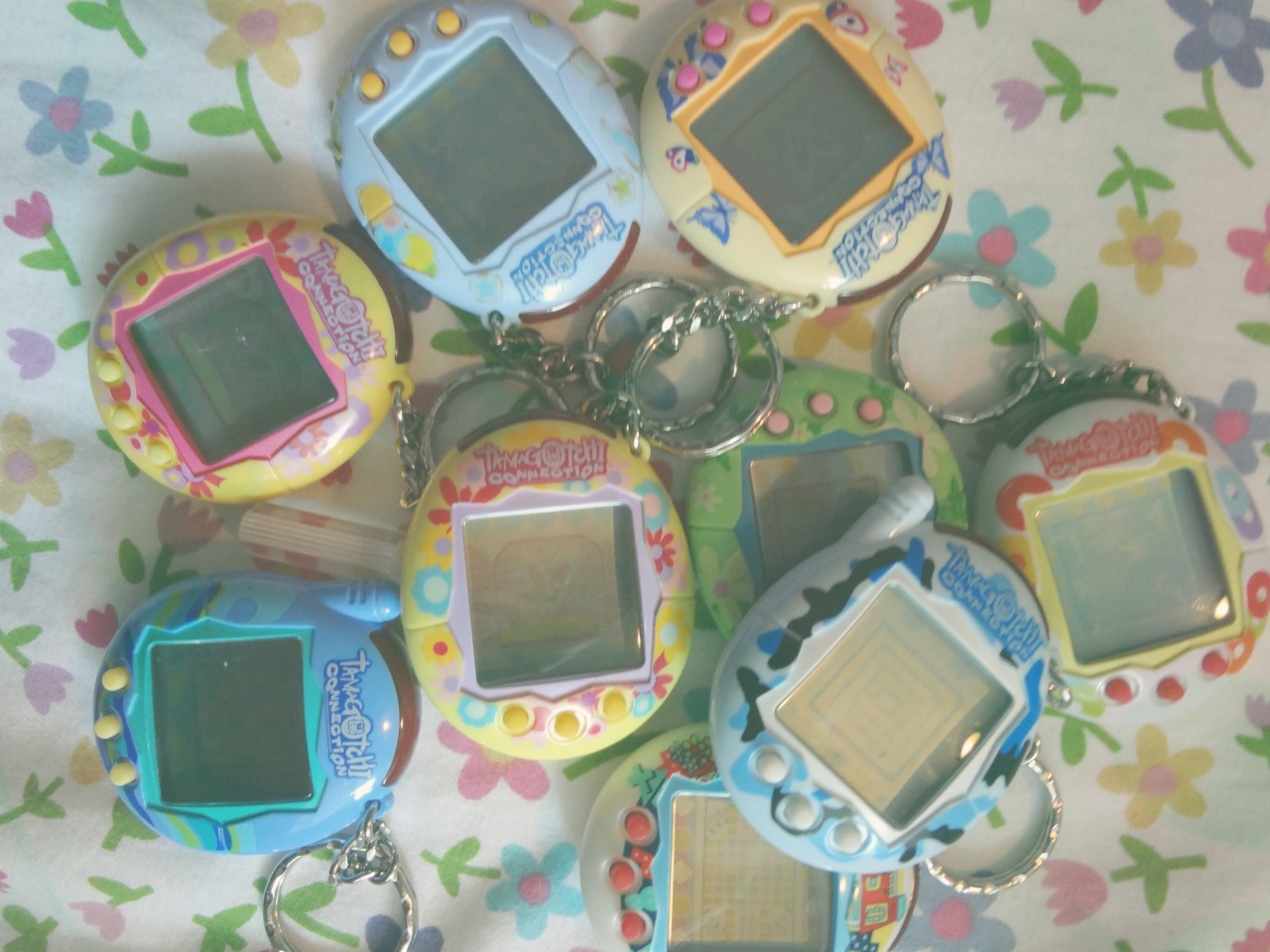 pale-0rgasm:  Found these the other day.