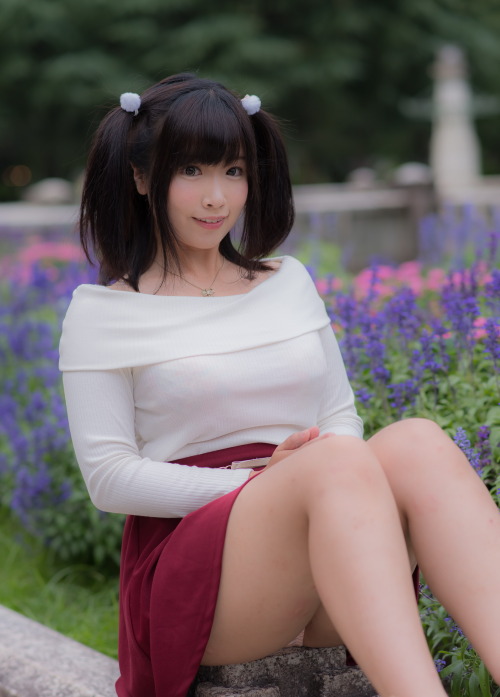 Cute Little Girl Matori 1-6