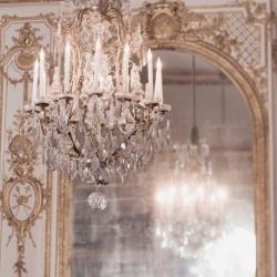 andantegrazioso:Versailles | georgiannalane