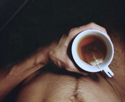 Naked Tea