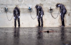 cubebreaker:  Levalet completes surreal new