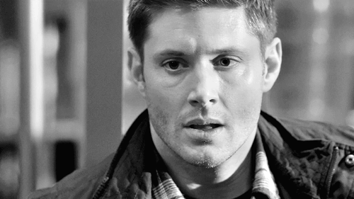 deanjackles: 9x05 | Dog Dean Afternoon