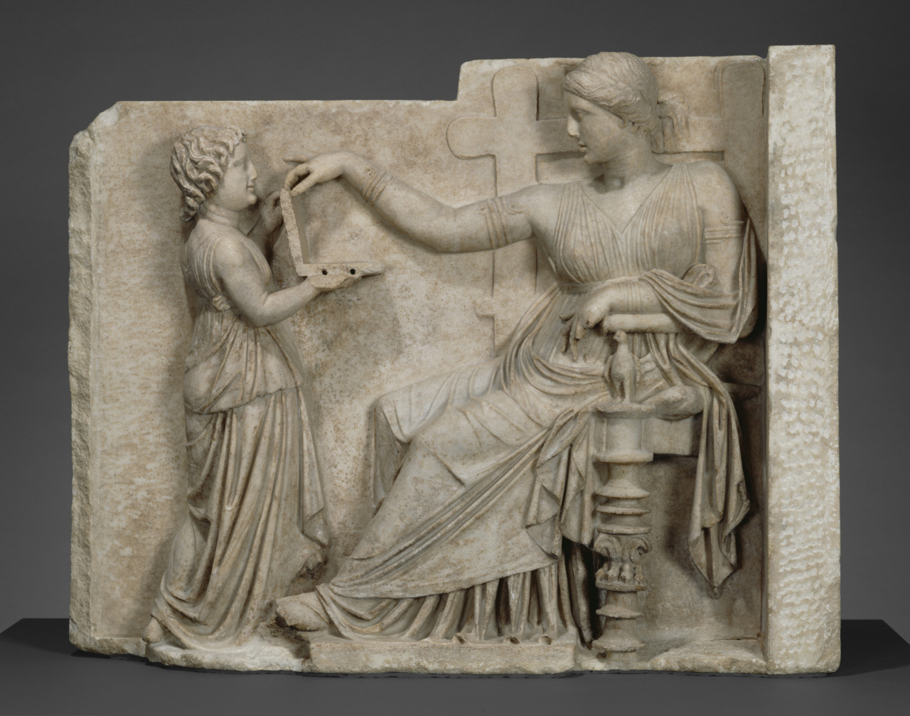 cnet:  Internet unsure if ancient Greek ‘laptop’ is a Mac or a PC  
