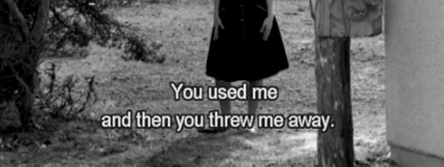 Self Inflicted