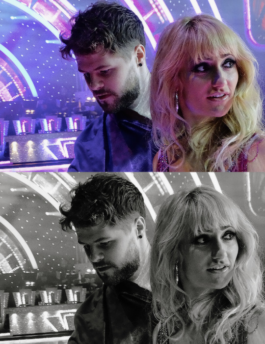 Are Jay And Aliona Still Together?