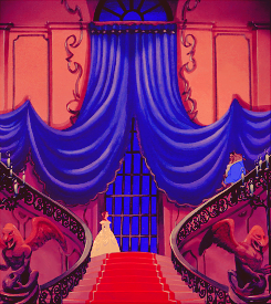 the disney princess