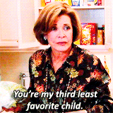 captainfaramirs:  I don’t have the milk of mother’s kindness in me anymore.