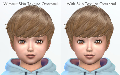 Updated my skins[Kijiko]SkinTone00_non-defaultMade the skin tones available for vampires.[Kijiko]Ski