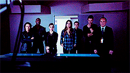 brodamerons:★ skyeweek 2015 → day 5: skye + teamlike pieces solving a puzzle