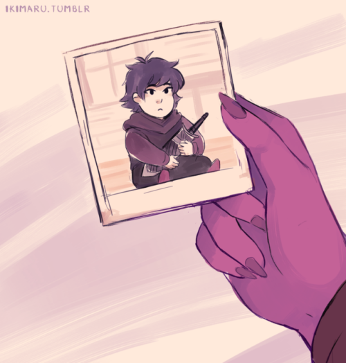 Sex there was a suggestion for Krolia showing pictures