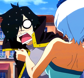 mrseucliffex:Sting protecting ladies (✿ ♥‿♥)