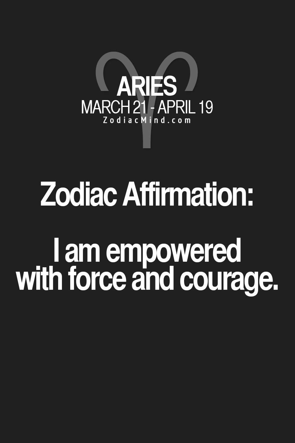 zodiacmind:Fun facts about your sign here