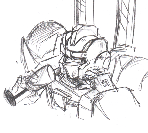 downbox: Nerds, all of them. :T