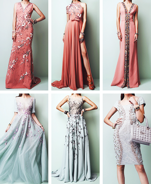 pegscrter:  Georges Hobeika S/S 2017 