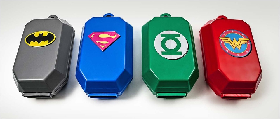 osuphantom:  eyan-j:  brain-food:  Hospital rebrands chemotherapy as DC-themed “superformula”