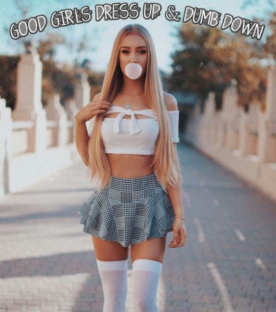 tumblr photo sissycaptionned 13