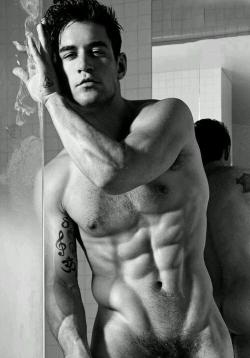 ❤ Lovin' Those Abs ❤