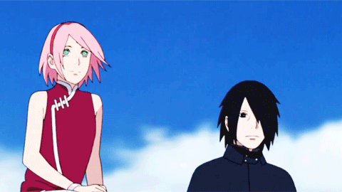 sakynakamura:  👑❤🍅🍒 SasuSaku 🍒🍅❤ 👑