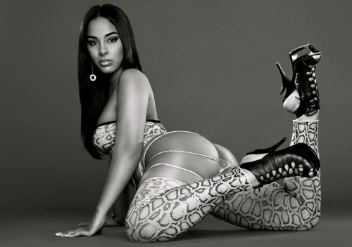 Candy Ebony