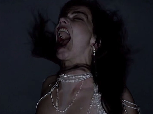 nomeolvidesamormio:  Bjork in Pagan Poetry  